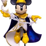 Disney Mirrorverse Mickey Mouse Interchangeable Figure