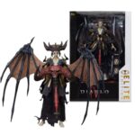 Diablo IV Lilith Elite Edition McFarlane Figure