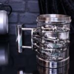 Terminator 2 T-800 Hand Nemesis Tankard