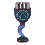 Assassin's Creed Valhalla Logo Resin Chalice 18cm