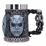Harry Potter Death Eater Resin Tankard 16cm