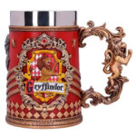Harry Potter Gryffindor Resin Tankard 16cm