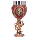 Harry Potter Gryffindor Resin Chalice