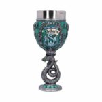 Harry Potter Slytherin Resin Chalice 20cm