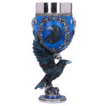 Harry Potter Ravenclaw Resin Chalice 20cm