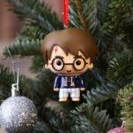 Harry Potter Harry Stocking Ornament