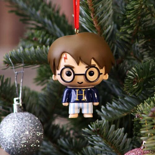 Harry Potter Harry Stocking Ornament