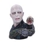 Harry Potter Lord Voldemort Nemesis Bust
