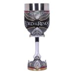 The Lord Of The Rings Aragorn Resin Chalice