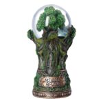 The Lord Of The Rings Treebeard Snow Globe