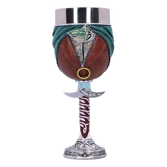 The Lord Of The Rings Frodo Resin Chalice