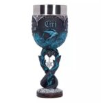 The Witcher Ciri Resin Chalice