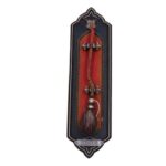 Harry Potter Firebolt Wall Decoration 34cm
