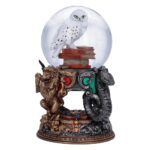 Harry Potter Hedwig Snow Globe