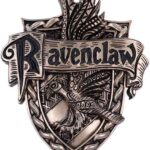 Harry Potter Ravenclaw Wall Plaque