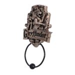 Harry Potter Gryffindor Door Knocker
