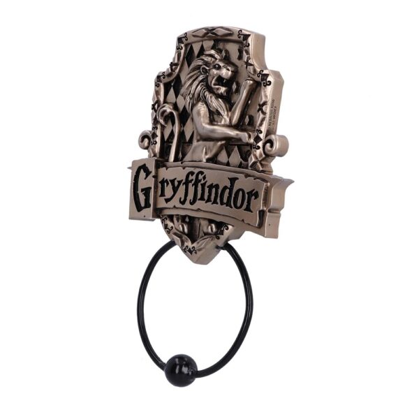 Harry Potter Gryffindor Door Knocker