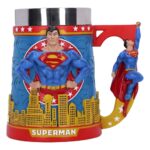 DC Superman Tankard