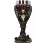 Diablo IV Lilith Resin Chalice