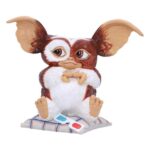 Gremlins Gizmo with 3D Glasses Nemesis Statue
