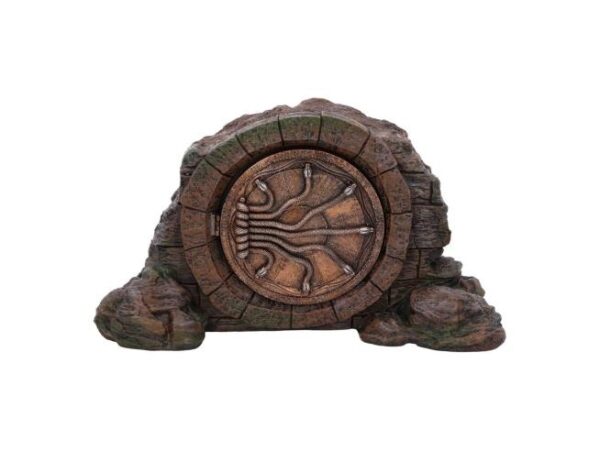 Harry Potter Chamber Of Secrets Nemesis Storage Box