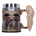 The Lord Of The Rings Rohan Tankard