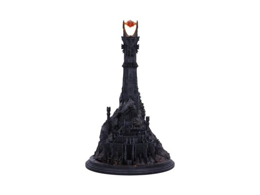 The Lord Of The Rings Barad-Dur Incense Burner