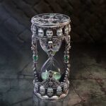 Harry Potter Death Eater Nemesis Sand Timer