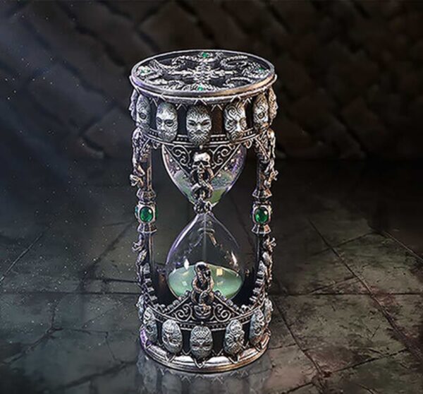 Harry Potter Death Eater Nemesis Sand Timer