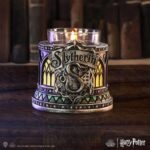 Harry Potter Slytherin Tea Light Holder