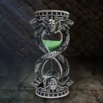 Harry Potter Lord Voldemort Nemesis Sand Timer