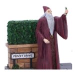 Harry Potter Privet Drive Light Up Figurine