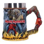 Iron Maiden The Number Of The Beast Nemesis Tankard