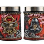 Assassin's Creed Shadows Naoe & Yasuke Nemesis Tankard