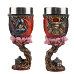 Assassin's Creed Shadows Naoe & Yasuke Nemesis Goblet