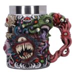 Dungeons & Dragons Beholder Tankard