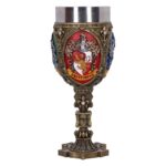 Harry Potter Four Houses Nemesis Goblet