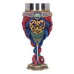 The Lord Of The Rings War Of The Rohirrim Goblet