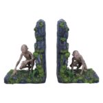 The Lord Of The Rings Gollum & Smeagol Bookend