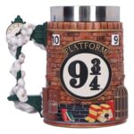 Harry Potter Platform 9 3/4 Tankard
