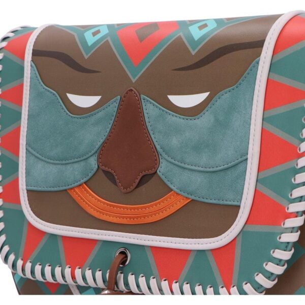 Dungeons & Dragons Bag of Holding Backpack