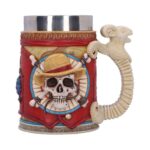 One Piece Luffy Tankard