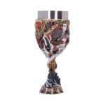 Dungeons & Dragons Strahd Goblet