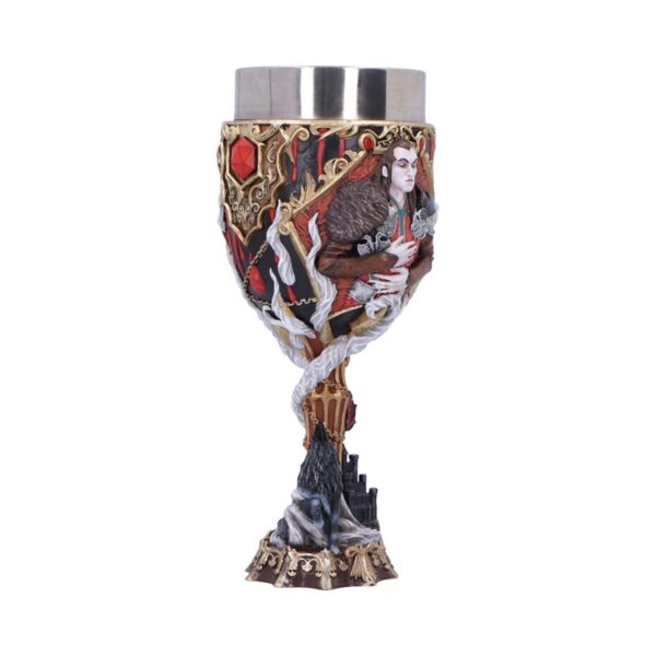 Dungeons & Dragons Strahd Goblet