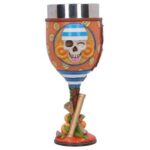 One Piece Nami Goblet