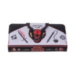 Stranger Things Hellfire Club Purse