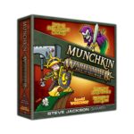 Munchkin Warhammer Age of Sigmar Card Game