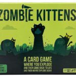 Zombie Kittens