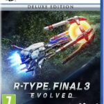 PS5 R-Type Final 3 Evolved (Deluxe Edition)