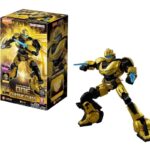 Transformers One B-127 Classic Class Blokees Model Kit